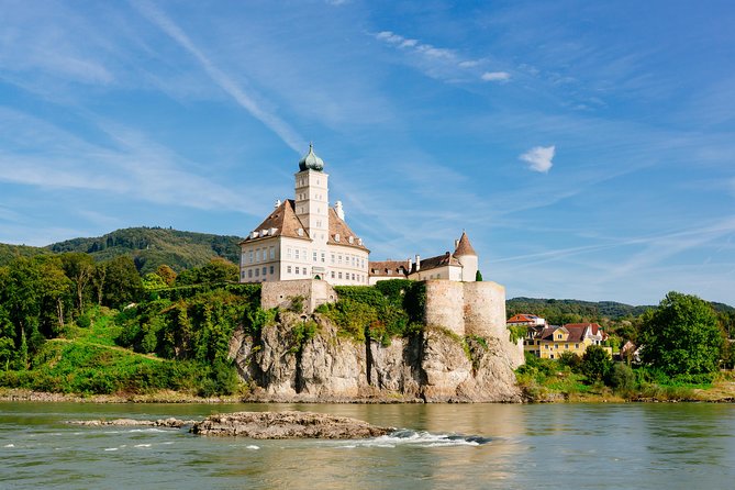 Danube Valley Day Trip from Vienna - The Spitz to Melk boat ride
