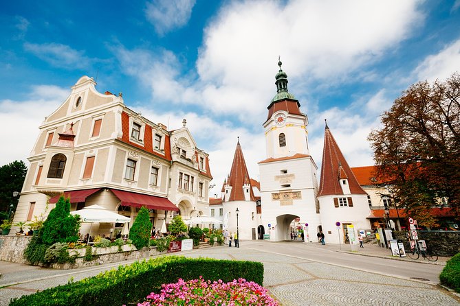 Danube Valley Day Trip from Vienna - What the day feels like in practice