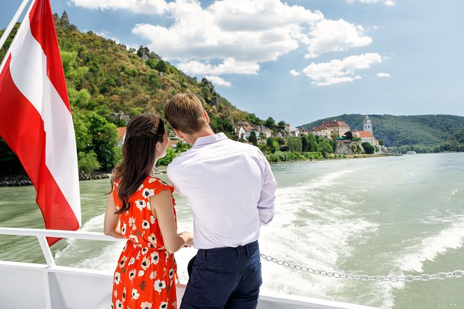 Danube Valley Day Trip from Vienna - Is $141.77 good value?