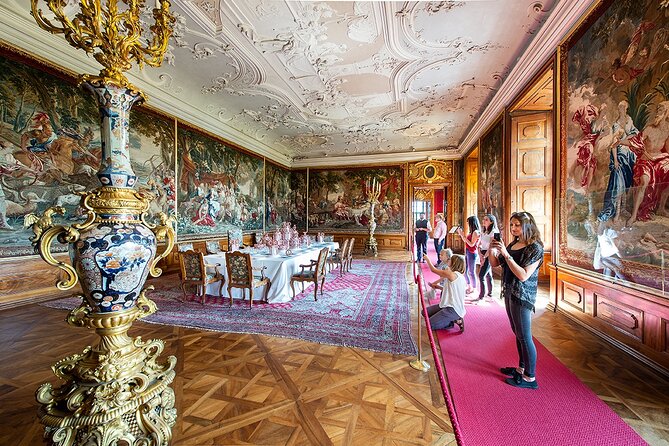 Day Ticket for Klosterneuburg Abbey - The abbey church and the medieval Verdun Altar