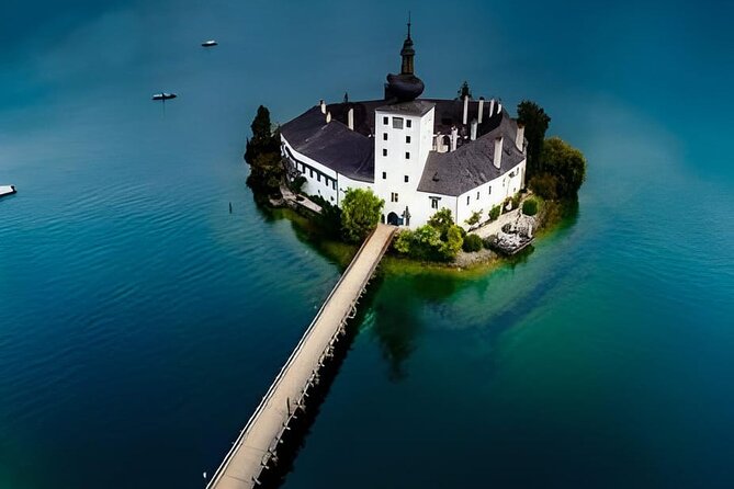 Day Tour from Vienna to Hallstatt and Salzburg with Photographer - Guide quality and the importance of clear instructions