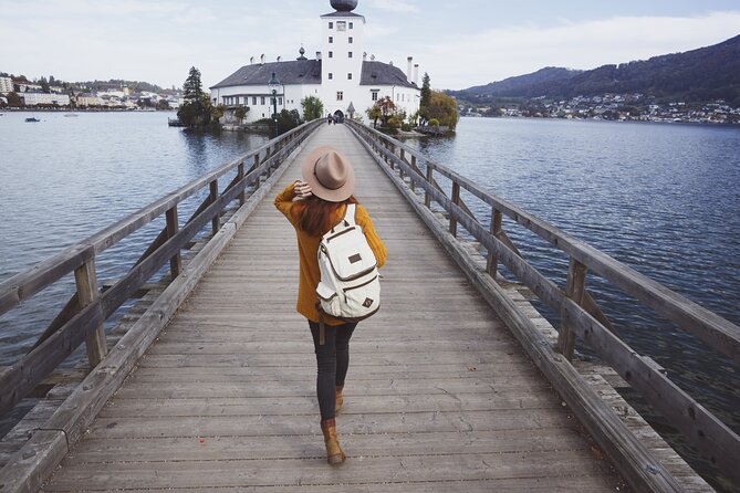 Day Tour from Vienna to Hallstatt and Salzburg with Photographer - What the $180.29 price buys you