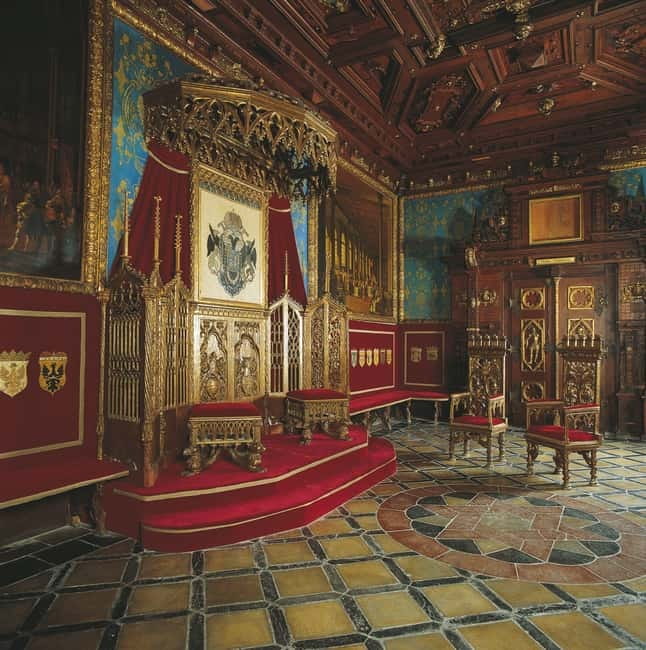 Day Trip from Vienna or Bratislava - Castles around Vienna - Key points to know before you book