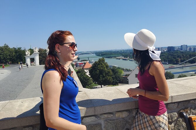 Day Trip from Vienna to Bratislava with Private Transfers - Who should book this Bratislava day trip?