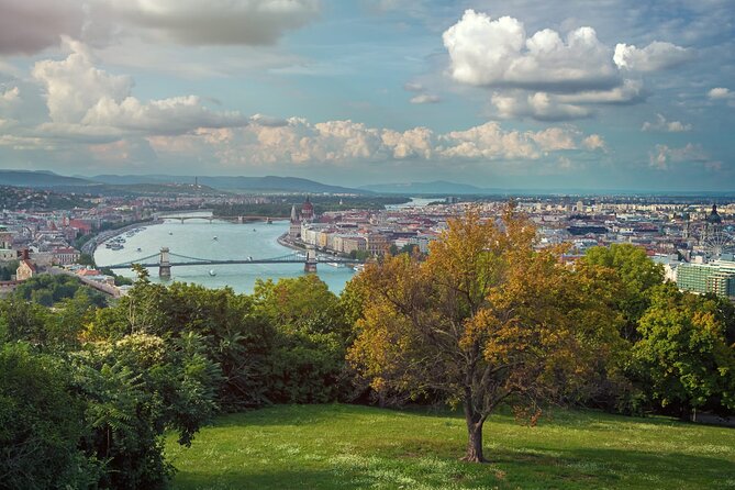 DayTrip to Budapest and Bratislava, two capitals - The hard part: four hours on the road