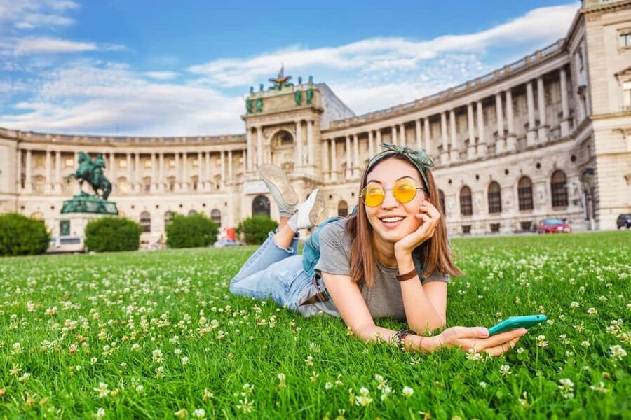 Discover 10 Things To Do in Vienna - Ultimate Walking Tour - Group size, language, and pace