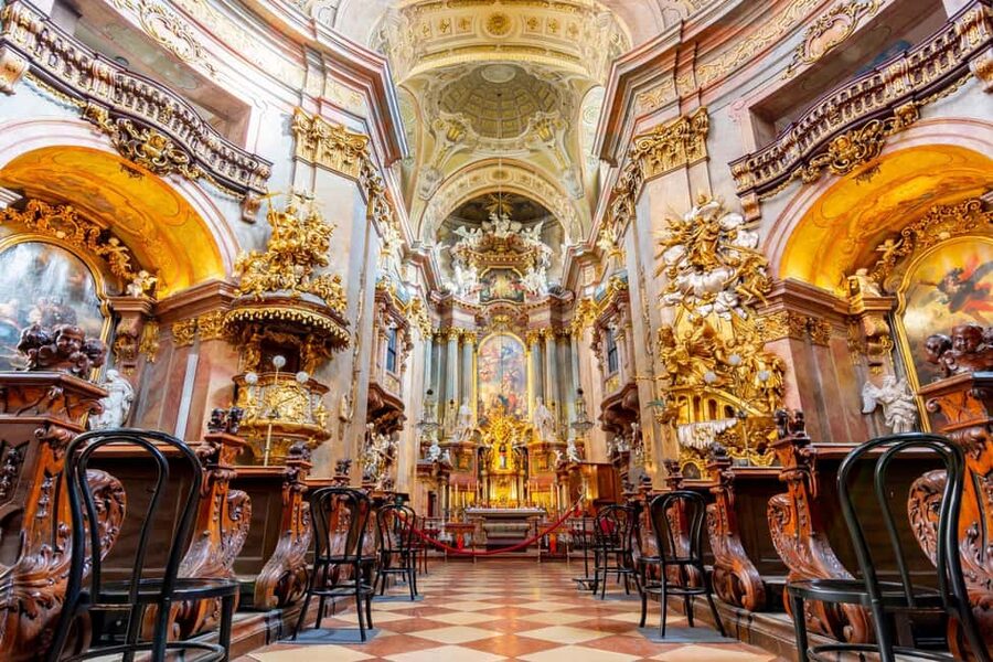 Discover 10 Things To Do in Vienna - Ultimate Walking Tour - Why this two-hour Vienna walk works