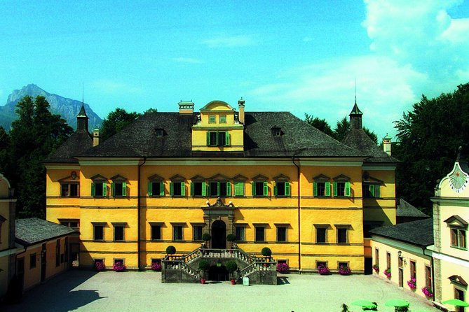 Discover Salzburg by bike: Fun and informative - What the private format really gives you