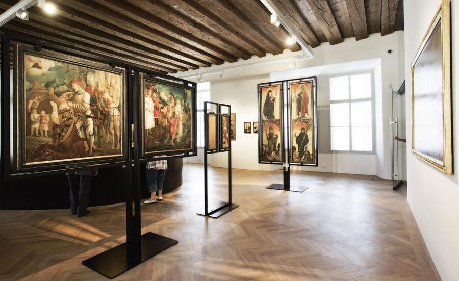 DomQuartier Day Ticket - Why the DomQuartier matters in Salzburg