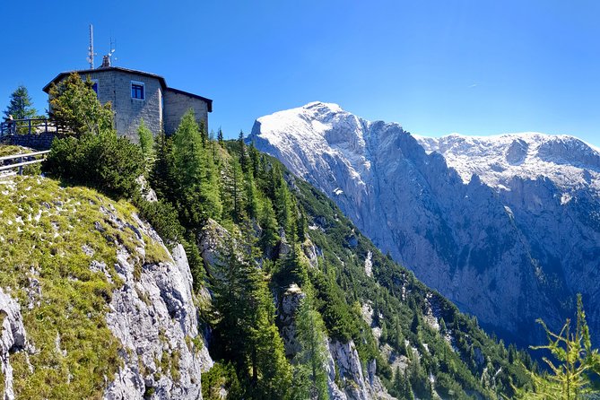 Eagle's Nest and Hallstatt Private Tour from Salzburg - Why this private Salzburg day works
