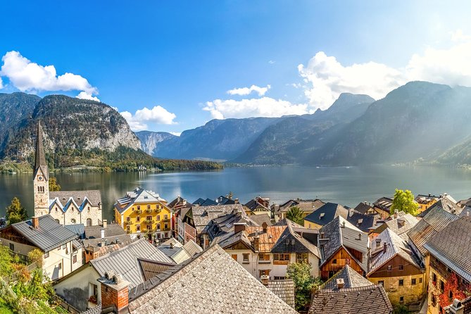 Eagle's Nest and Hallstatt Private Tour from Salzburg - From Salzburg to Obersalzberg