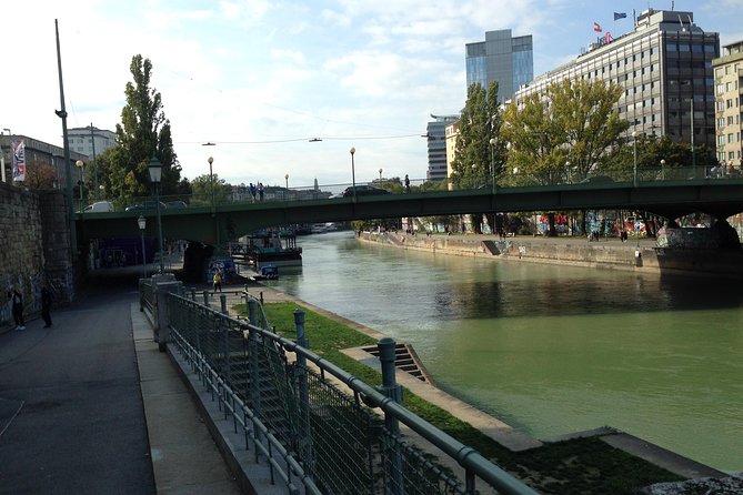 eBike Vienna 90min guided tour - use ebike for the whole day - Using the extra hours after the guided ride