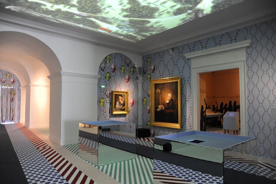 Eisenstadt: Esterhazy Palace Admission Ticket - Is the $22 Admission Good Value?