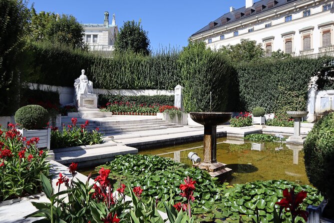 Empress Sisi - The Lady Di of Vienna - The Capuchin Crypt and the Habsburg burial tradition