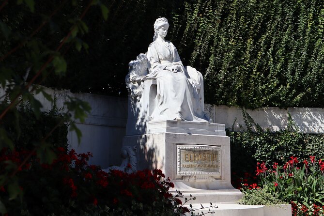 Empress Sisi - The Lady Di of Vienna - Who will enjoy this Sisi experience most