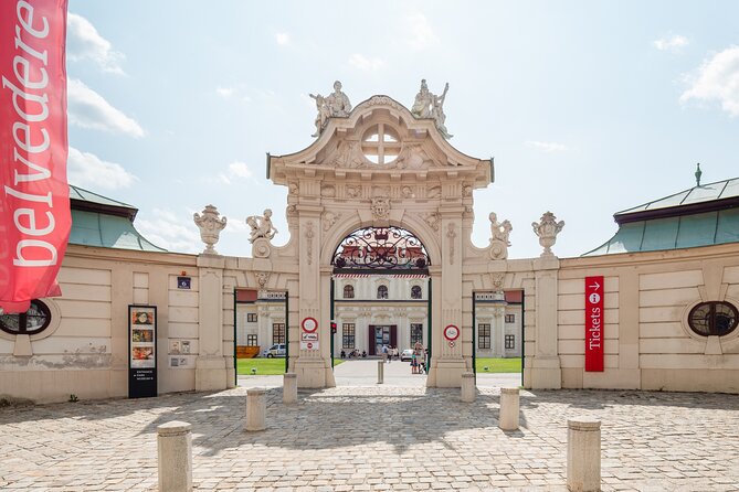 Entry Ticket Lower Belvedere with Orangery & Palace Stables - What you can expect in the Orangery and Palace Stables