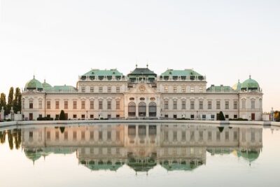 Entry Ticket Upper Belvedere, Klimt’s Kiss & Permanent Collection