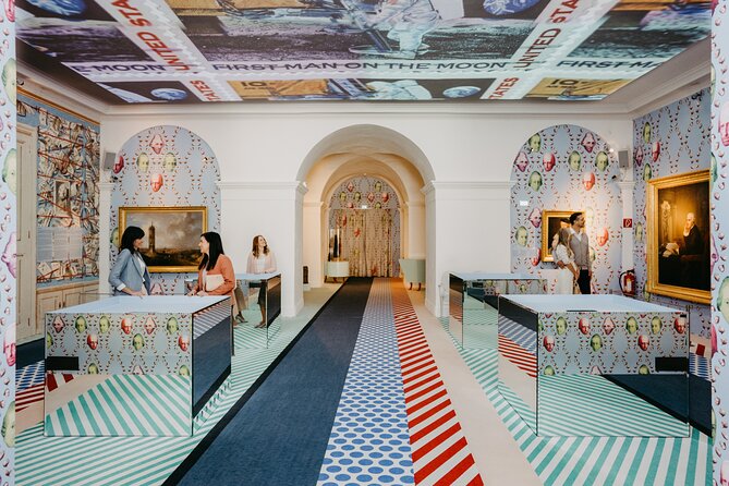 Esterhazy Palace Entrance Ticket - Why Esterházy Palace is worth your time