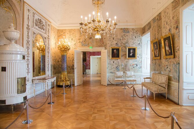 Esterhazy Palace Guided Tour - The Esterházy family brought to life