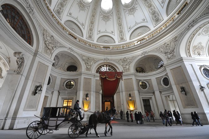Exclusive Vienna Old Town Highlights Walking Tour (max. 6 persons) - A small-group walk through Vienna’s imperial center
