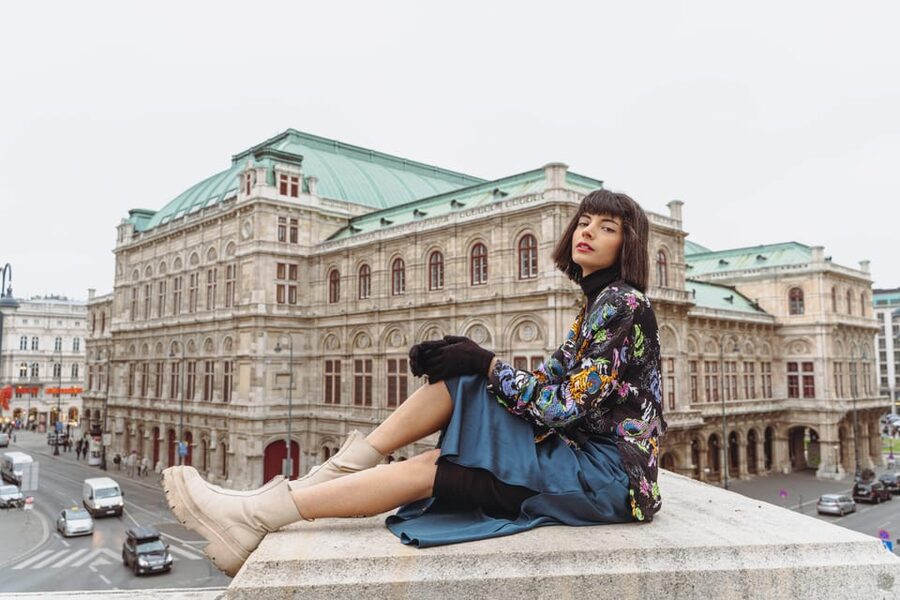 Exclusive Vienna Photography Session and City tour - Is $116 good value?