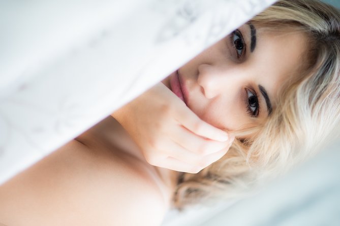 Experience Boudoir, Sensual Photography Studio Vienna - Key points at a glance