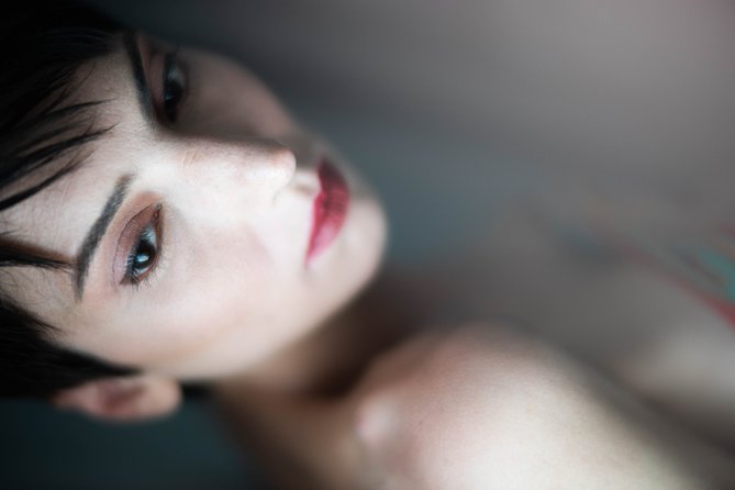 Experience Boudoir, Sensual Photography Studio Vienna - Timing, transport, and booking details
