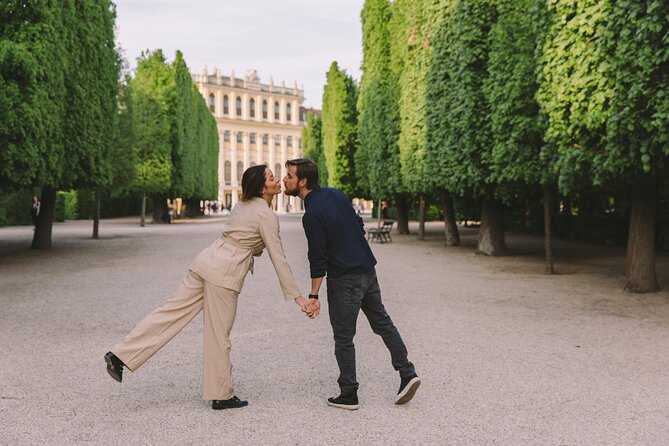 Experience Vienna with a local professional photographer - Timing, group size, and practical comfort