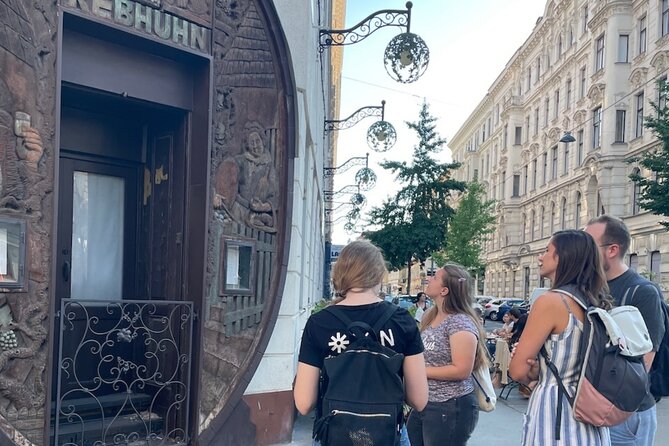 Explore the Hidden Gems of Vienna with CityRiddler - Why this CityRiddler route feels different