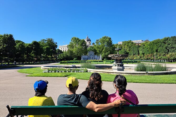 Fall in Love with Vienna Tour- the best of Vienna on foot! - Why this walking route works for a first day in Vienna