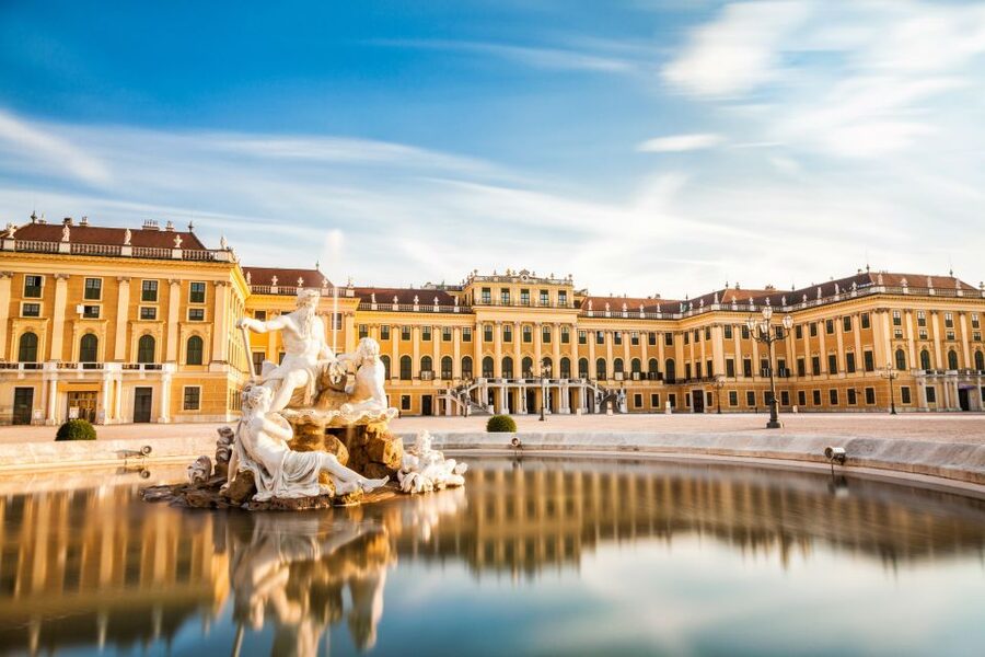 Family Tour Schonbrunn Children Museum Vienna with Transport - Inside the Children’s Museum: play becomes the lesson