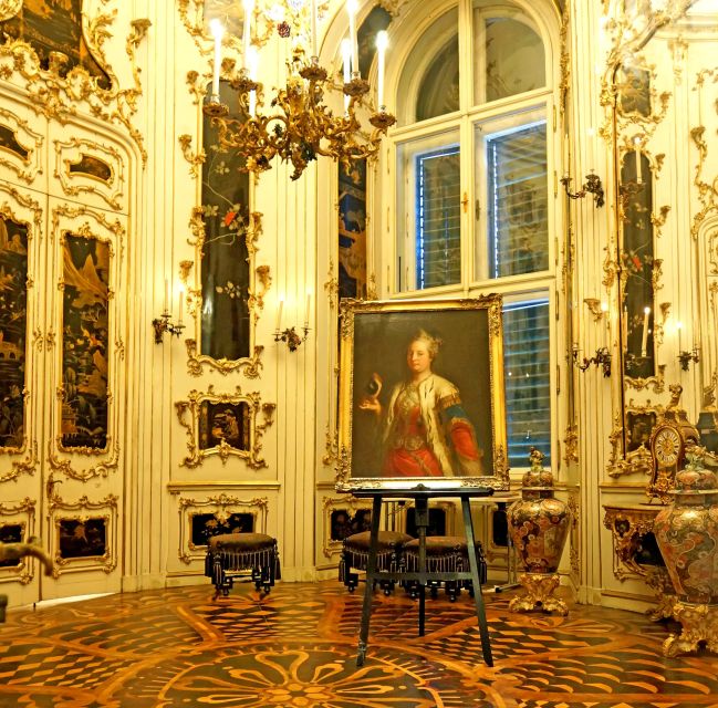 Family Tour Schonbrunn Children Museum Vienna with Transport - Is the private format worth paying for?