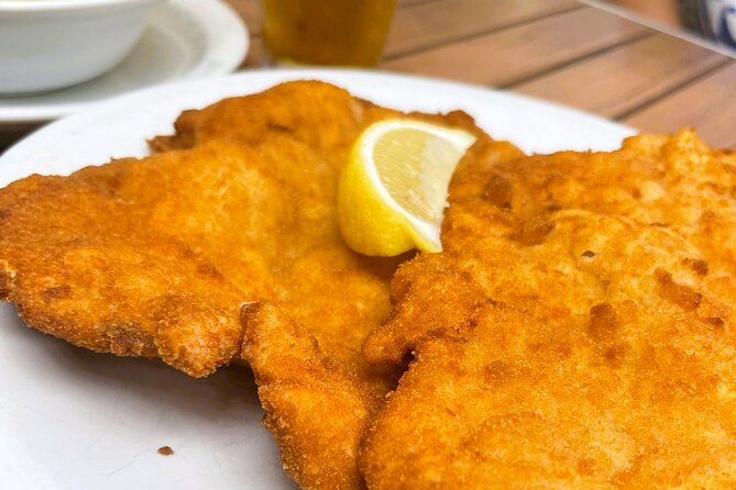 Food Tasting Tour in Hidden Gems of Vienna for Small Groups - The Guides Make the Difference