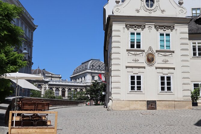 Freud - Inside the mind of a Genius - Who will enjoy this Freud walking tour