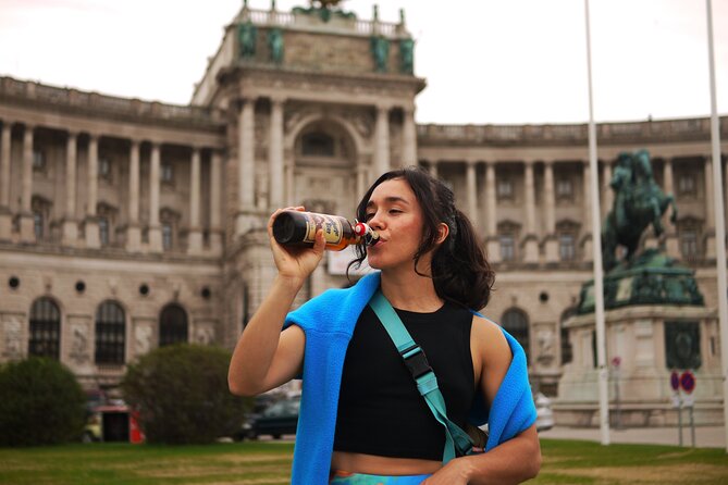 Friday Night Pub Crawl for Professionals in Vienna, Austria - Key details before you book