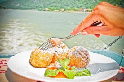 Wachau Valley River Cruise on the Danube