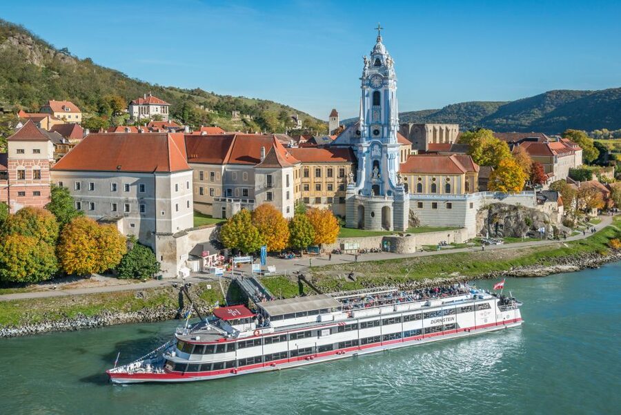 From Krems: Wachau Valley River Cruise on the Danube - Practical timing advice for a smoother day