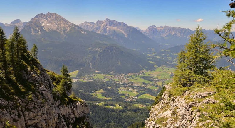 From Munich: Eagle's Nest, Königssee & Salzburg Private Tour - Key points to know before booking