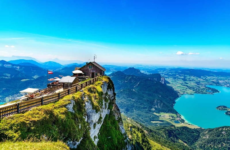 From Munich: Eagle's Nest, Königssee & Salzburg Private Tour - What the private vehicle changes