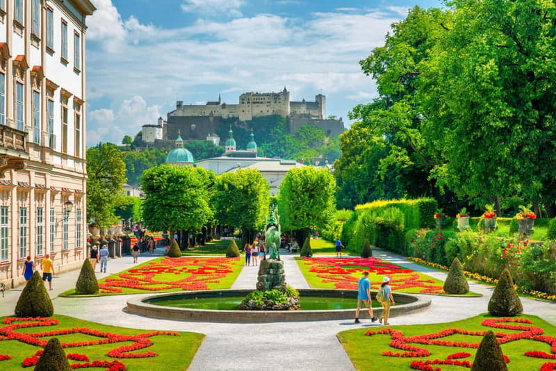 From Munich: Eagle's Nest, Königssee & Salzburg Private Tour - Who will enjoy this trip most?