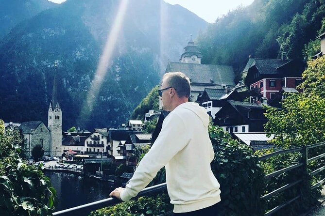 From Prague: Private Hallstatt Alps Day Trip with Lakeside Picnic - Why Hallstatt makes this a very long day