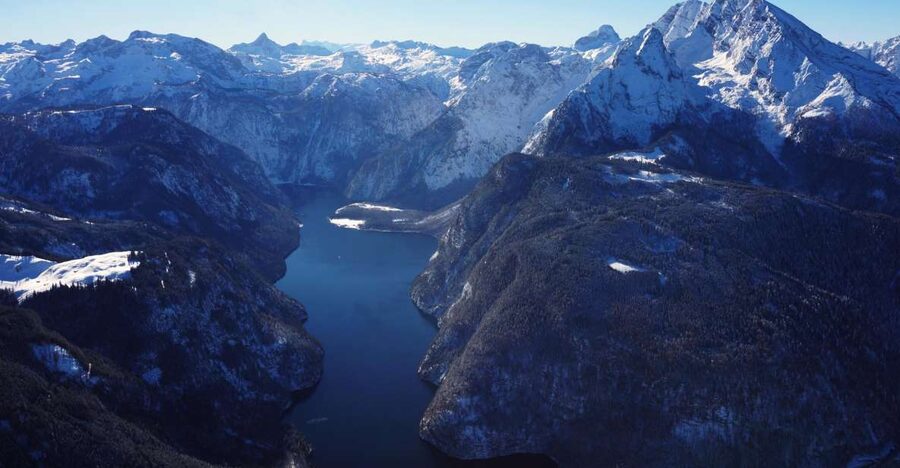 From Salzburg: Half-Day Tour of Berchtesgaden - Key points to know before booking