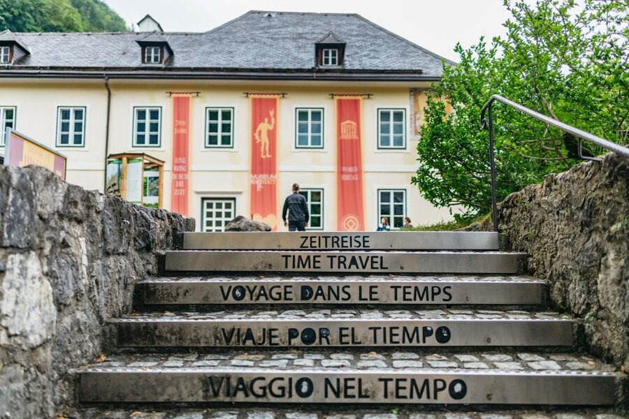 From Salzburg: Half-Day Tour to Hallstatt - Is $100 a fair price?