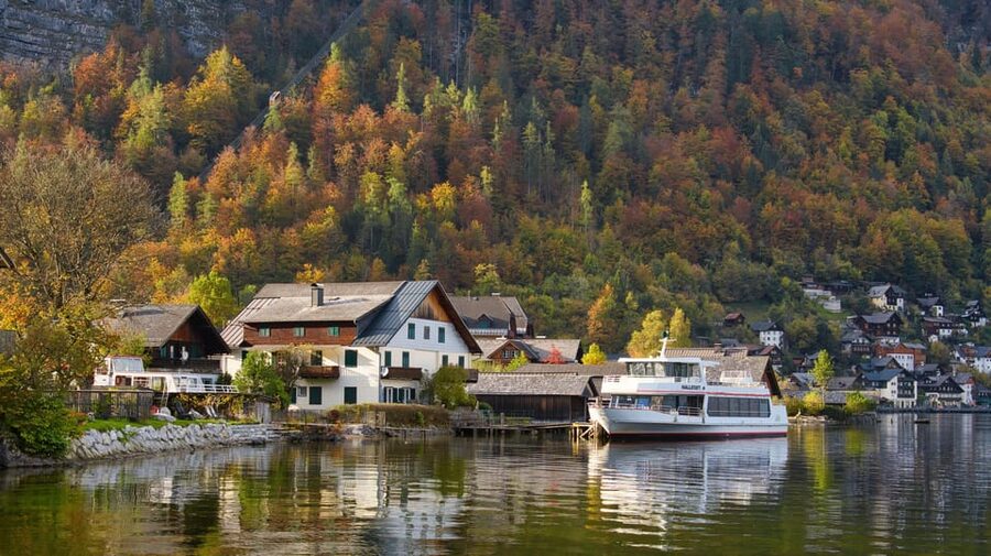 From Salzburg: Hallstatt, St.Gilgen & St. Wolfgang Day Trip - Tips for making the day better