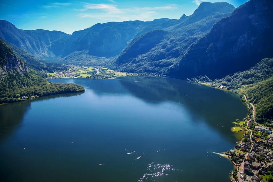 From Salzburg: Private Day Tour of Hallstatt - Why a private Hallstatt trip makes sense from Salzburg
