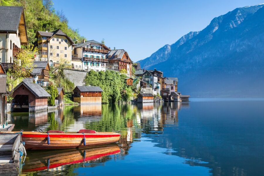 From Salzburg: Private Tour of Hallstatt - Should you book this Hallstatt tour?