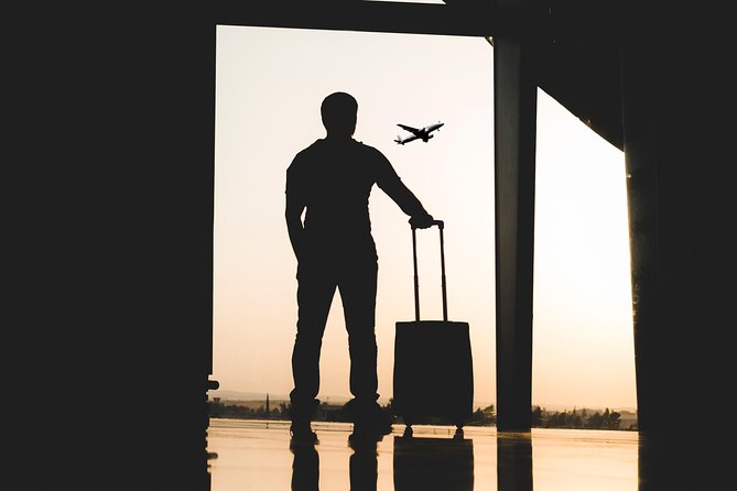 From Salzburg to Munich Airport- Private Transfer - punctual & friendly Driver - Who will get the most from this transfer