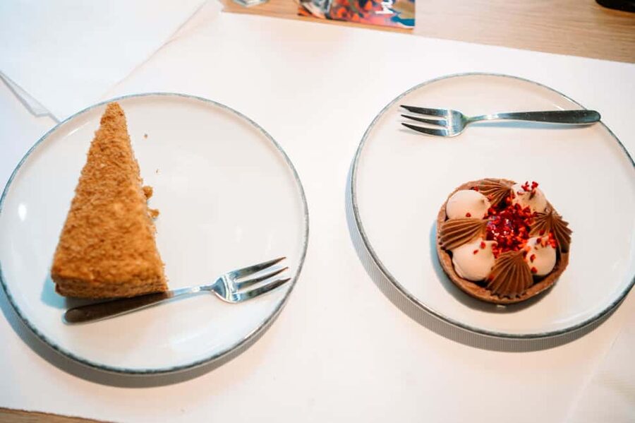 From Vienna: Bratislava City Tour with Food Options - Practical details before you book