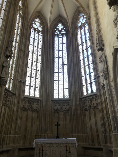 From Vienna: Bratislava City Tour with Food Options - Who will enjoy this tour most