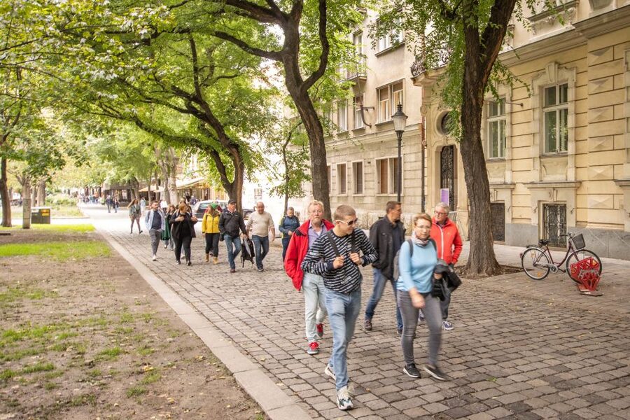 From Vienna: Bratislava Day Trip - Key details at a glance